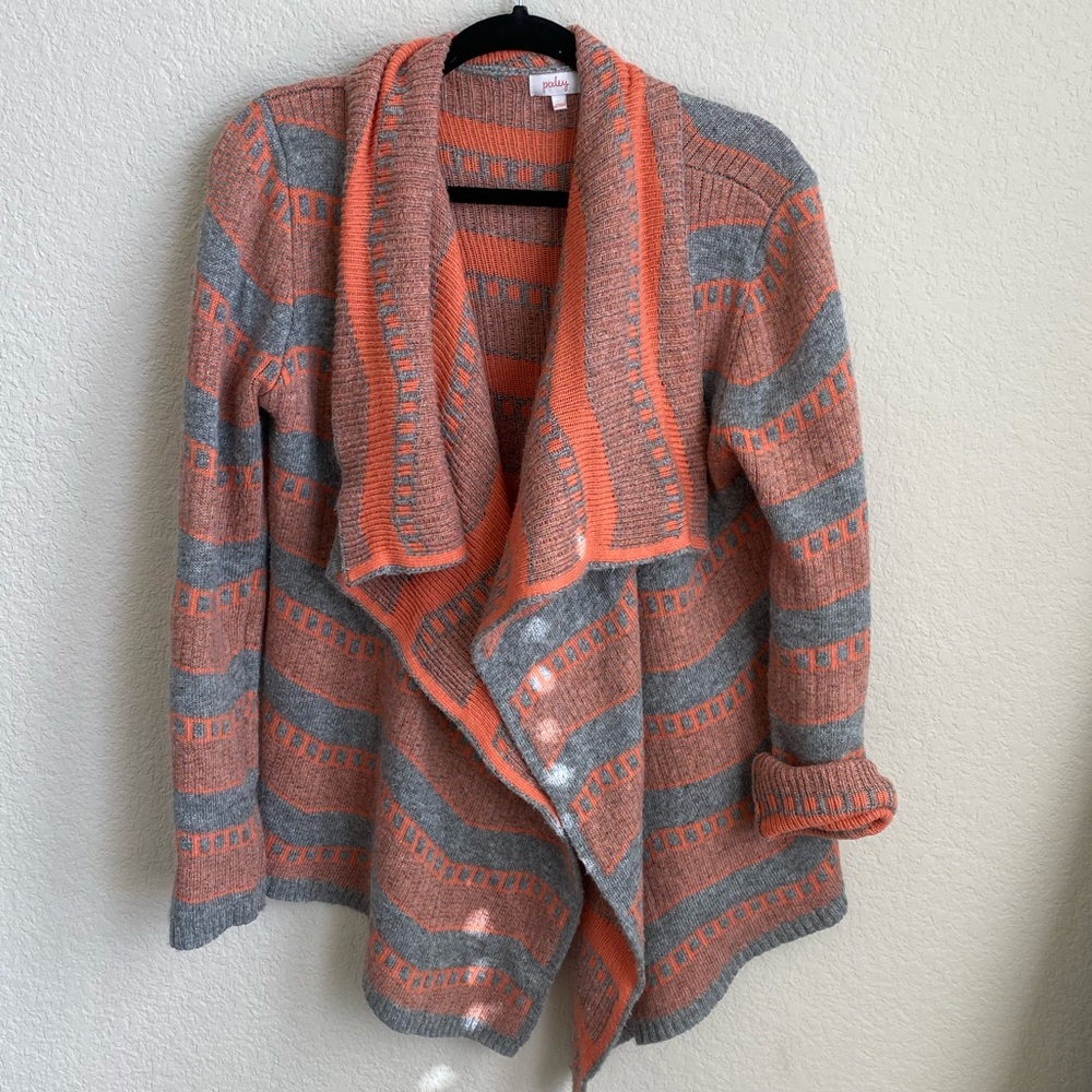 Cozy Cardigan Sweater